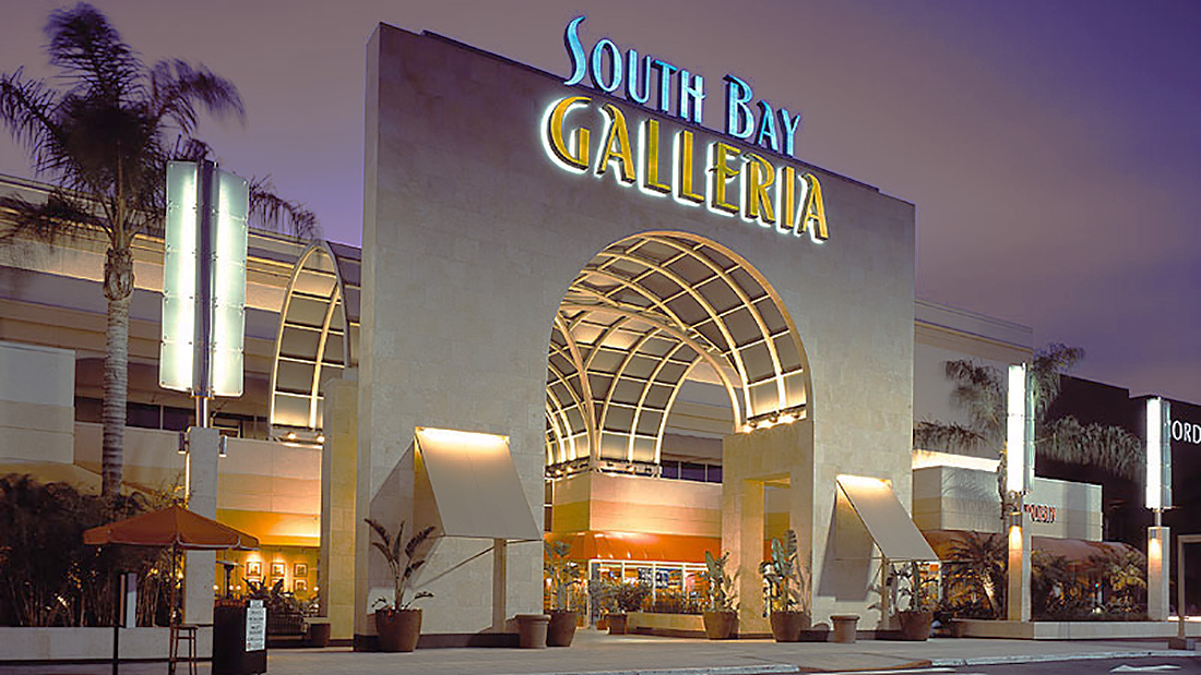 South Bay Galleria - StoneCreek Partners