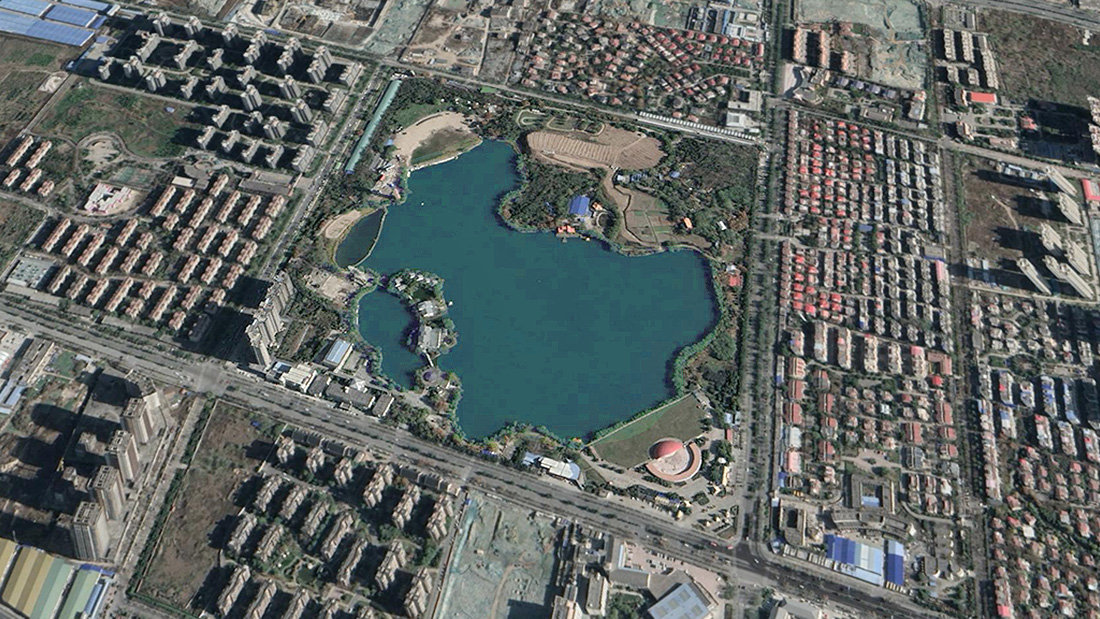 aec Adventure Entertainment Cos. charrette design - China - Hong Kong project consultants