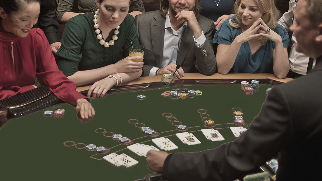 casino gaming consultants - card club