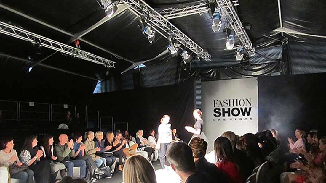 Event Design and Production