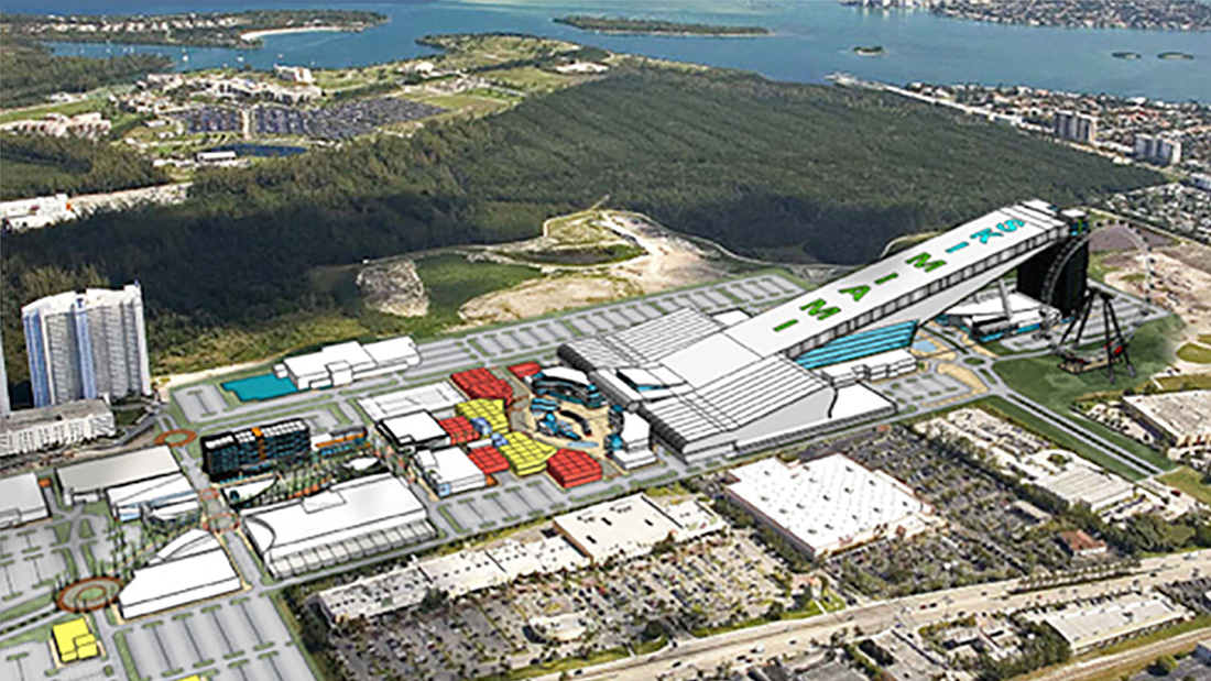 mixed-use development consultants