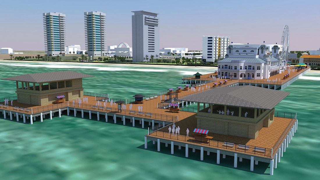 One Marine Drive Accra Waterfront StoneCreek Partners