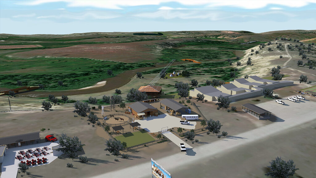 Feasibility Study for Recreation Park StoneCreek Partners