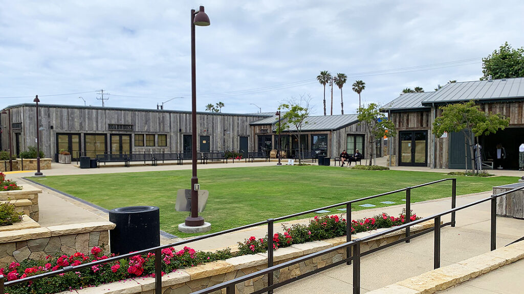 About Placemaking Design and Tactics - Adventure Entertainment