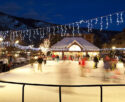 Community Ice Skating Rink - Outdoor recreation consultants and designers - Development project managers