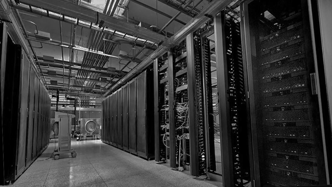 Data Center Facilities and Companies