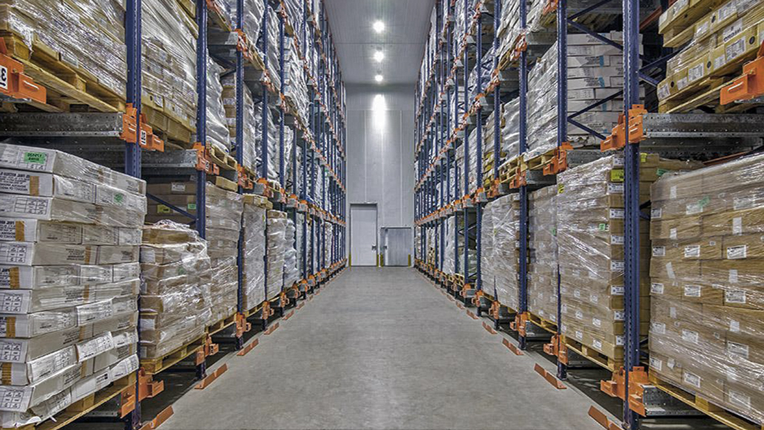 Cold Chain Logistics Facilities