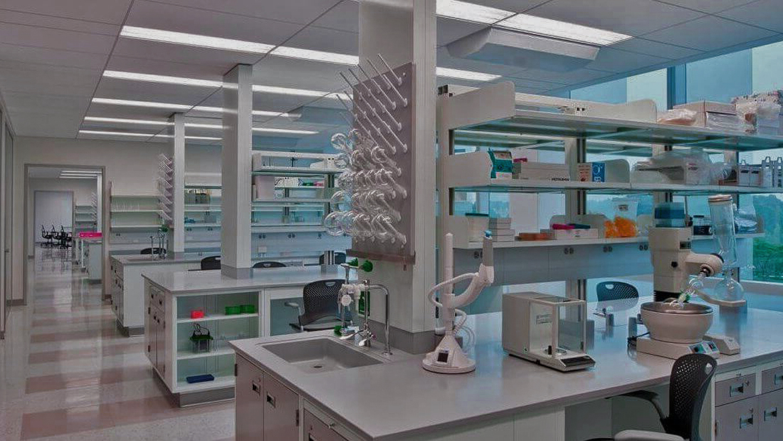 life sciences facilities directory