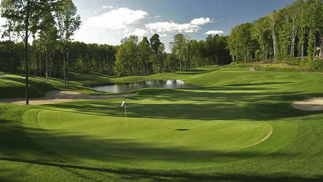 golf course redevelopment consultants